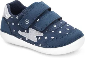 Stride Rite Unisex-Baby Sm Kennedy Sneaker