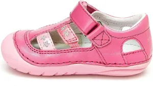 Stride Rite Unisex-Child Soft Motion Aurora Athletic Sneaker