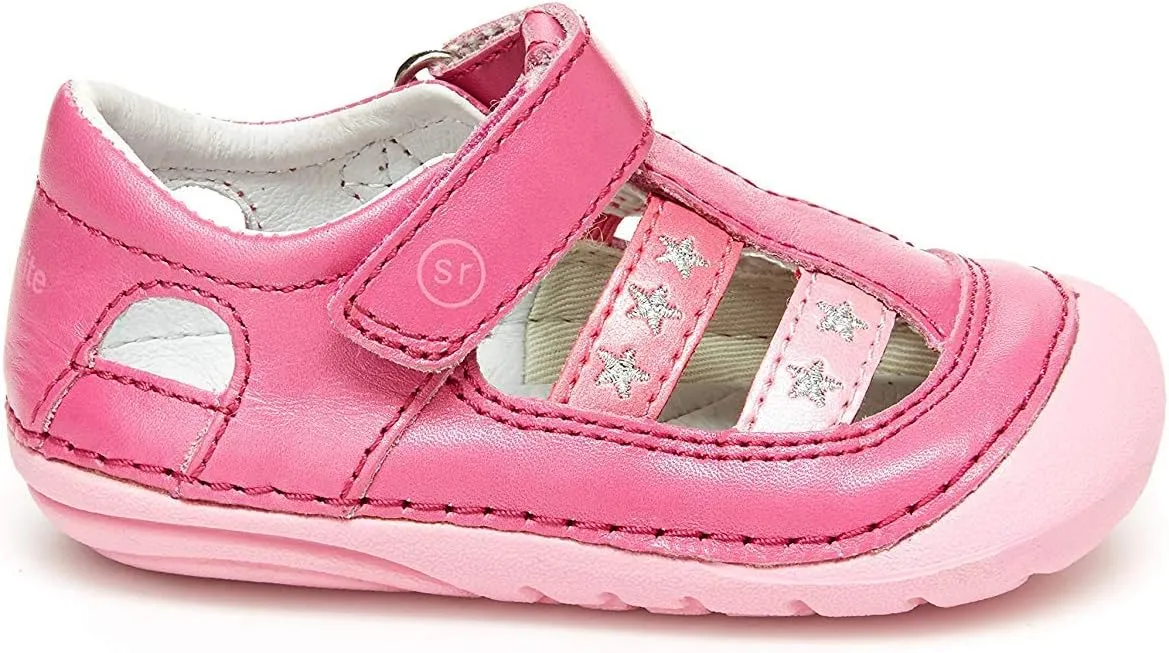 Stride Rite Unisex-Child Soft Motion Aurora Athletic Sneaker