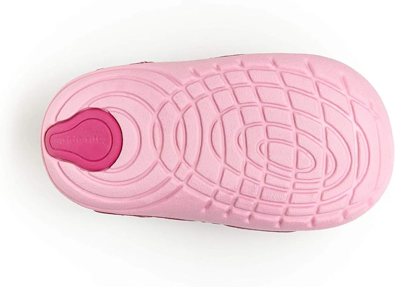 Stride Rite Unisex-Child Soft Motion Aurora Athletic Sneaker