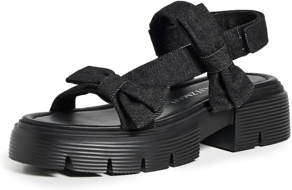 Stuart Weitzman Women's Sofia Nolita Sandals