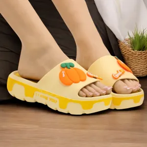 Summer comfy slipper