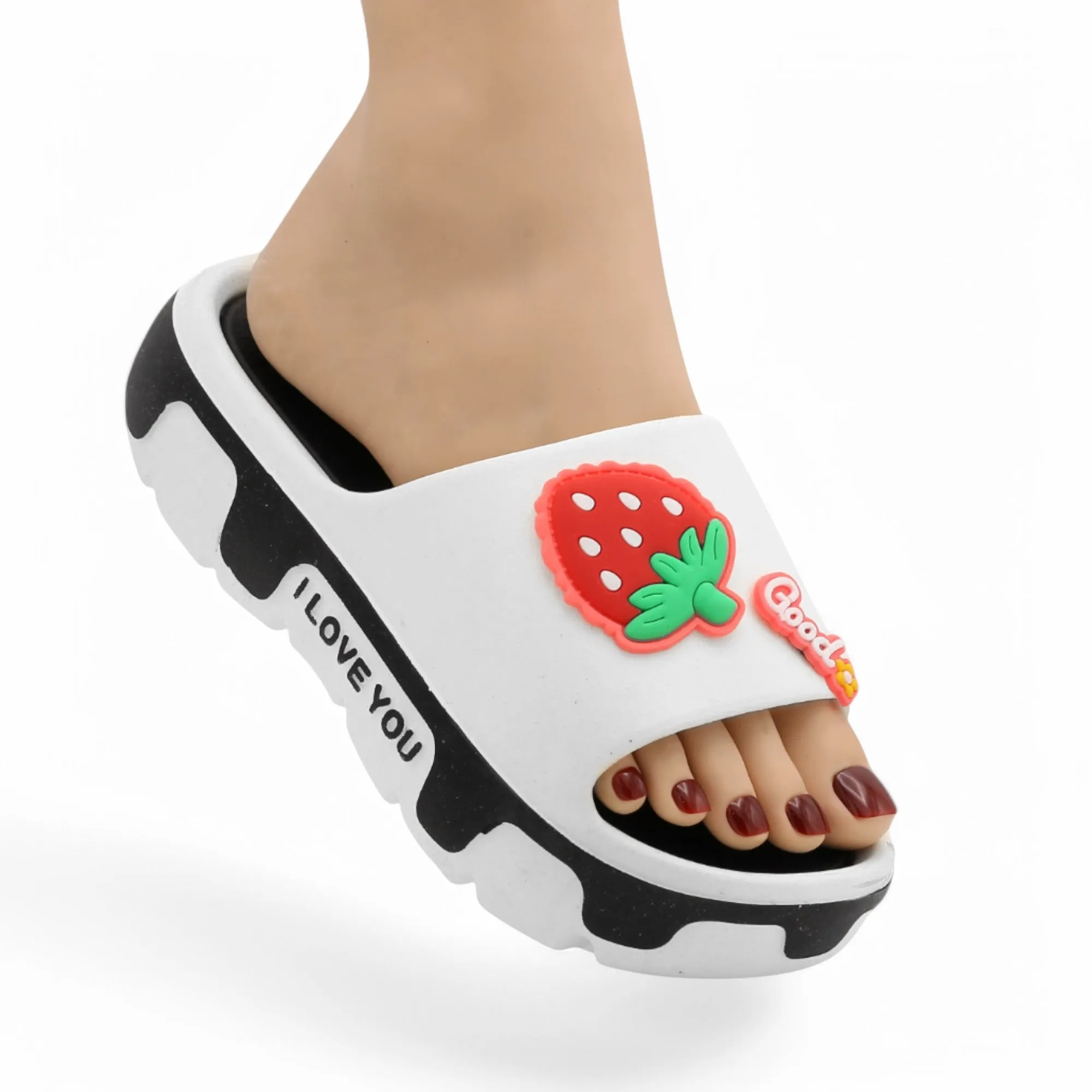 Summer comfy slipper