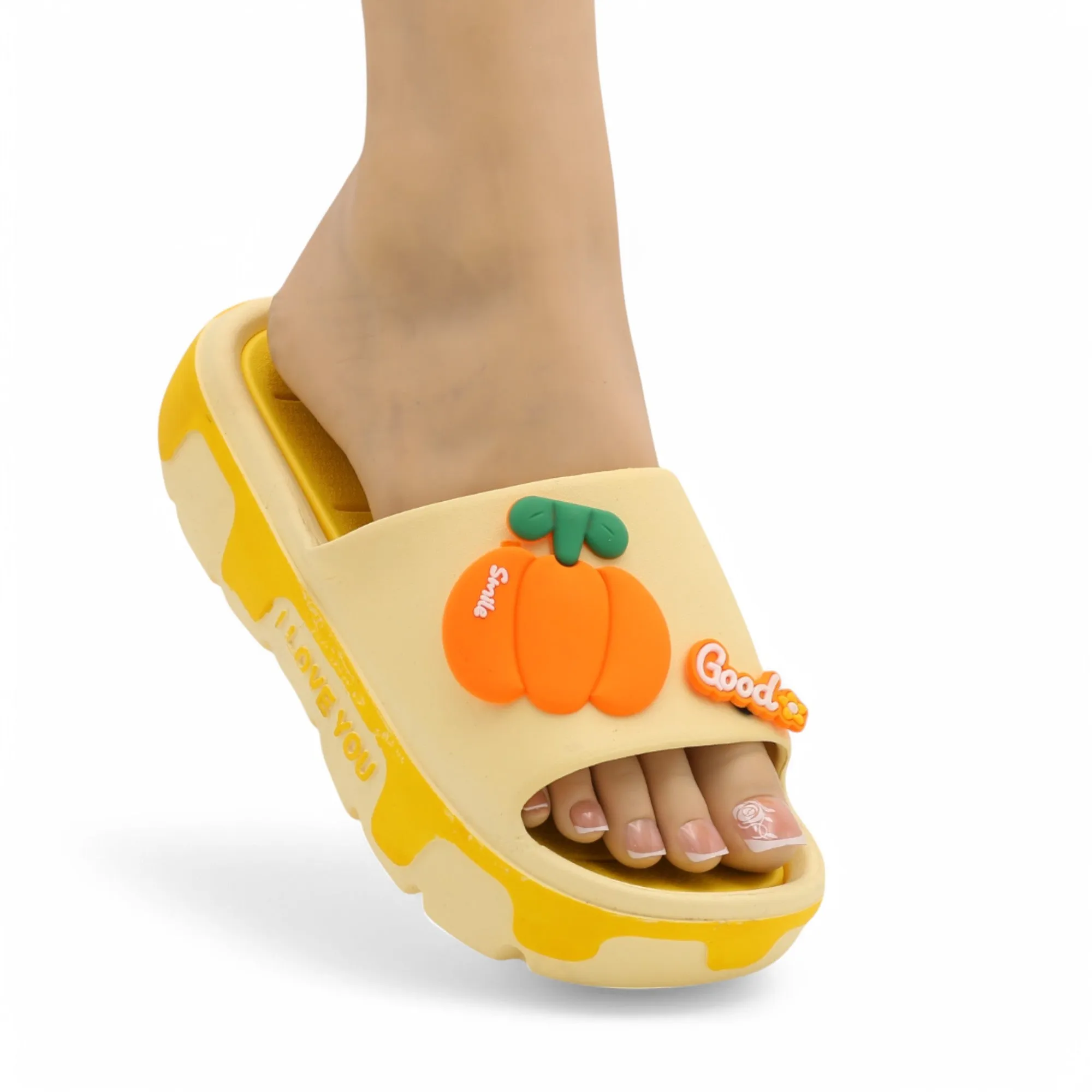 Summer comfy slipper