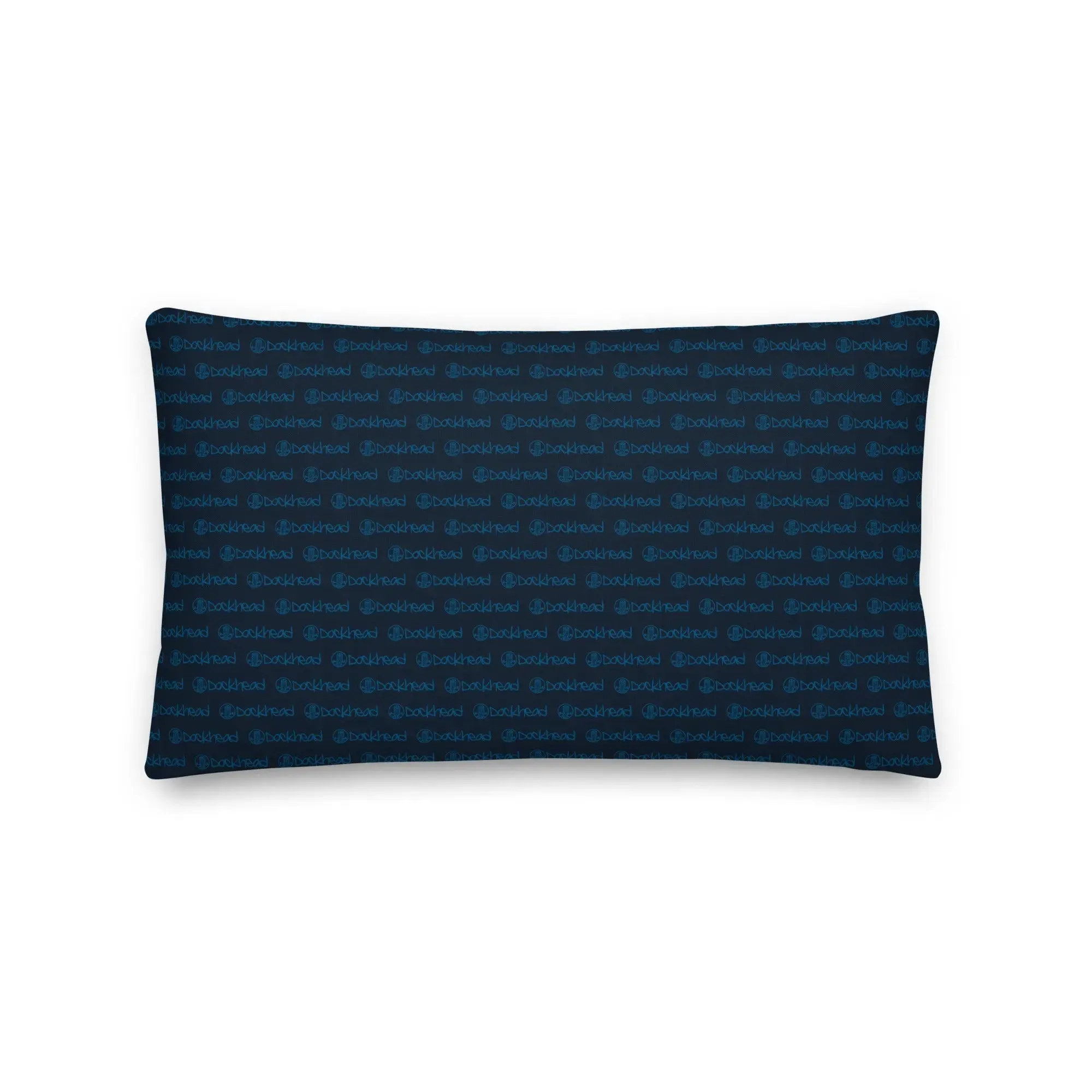 Summer Fun Premium Throw Pillow