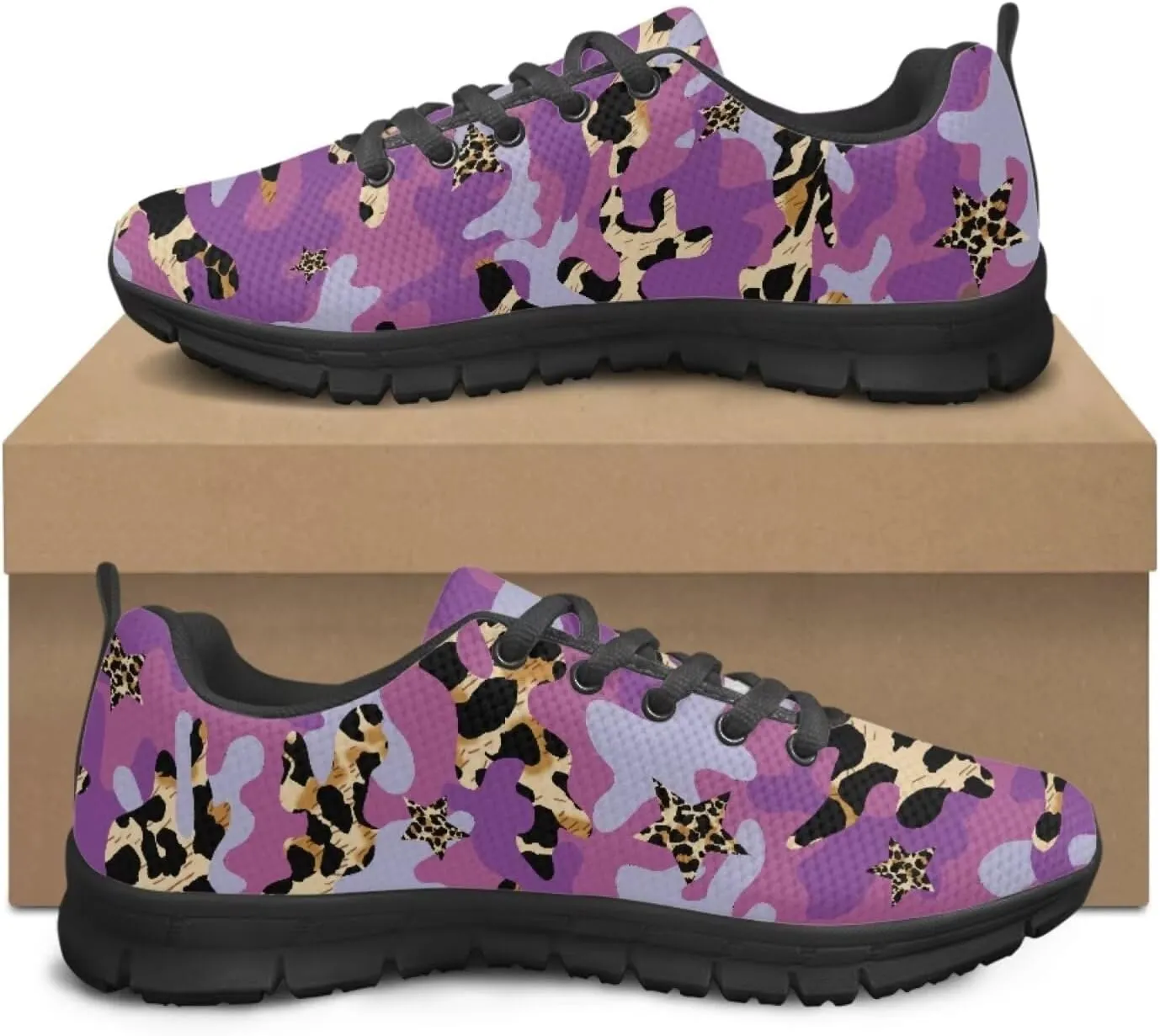 SYtrade Women's Play Canvas Sneaker Slip On Tennis Shoes