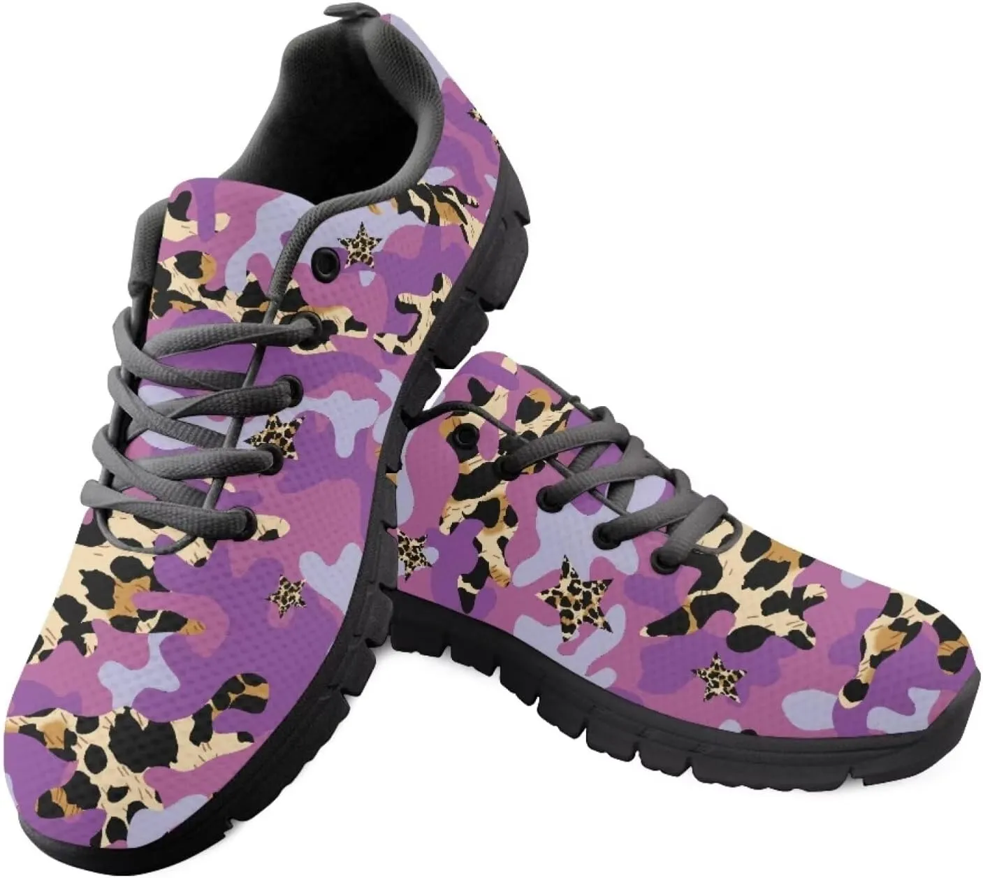 SYtrade Women's Play Canvas Sneaker Slip On Tennis Shoes