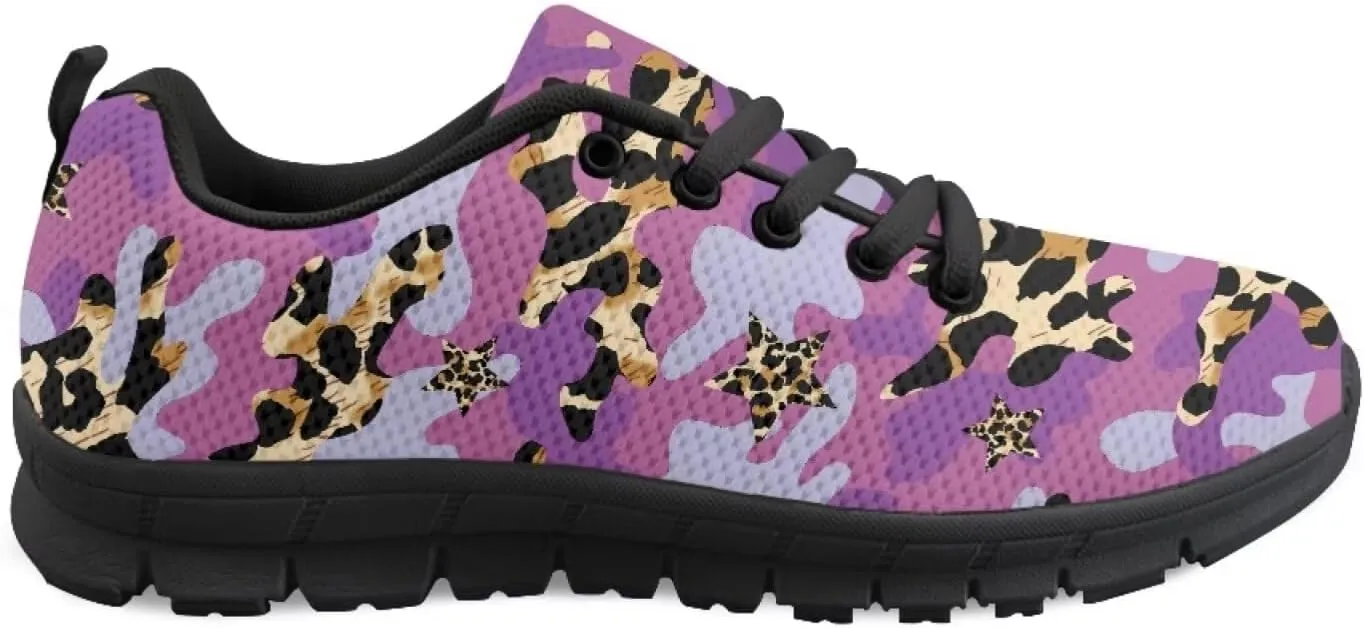 SYtrade Women's Play Canvas Sneaker Slip On Tennis Shoes