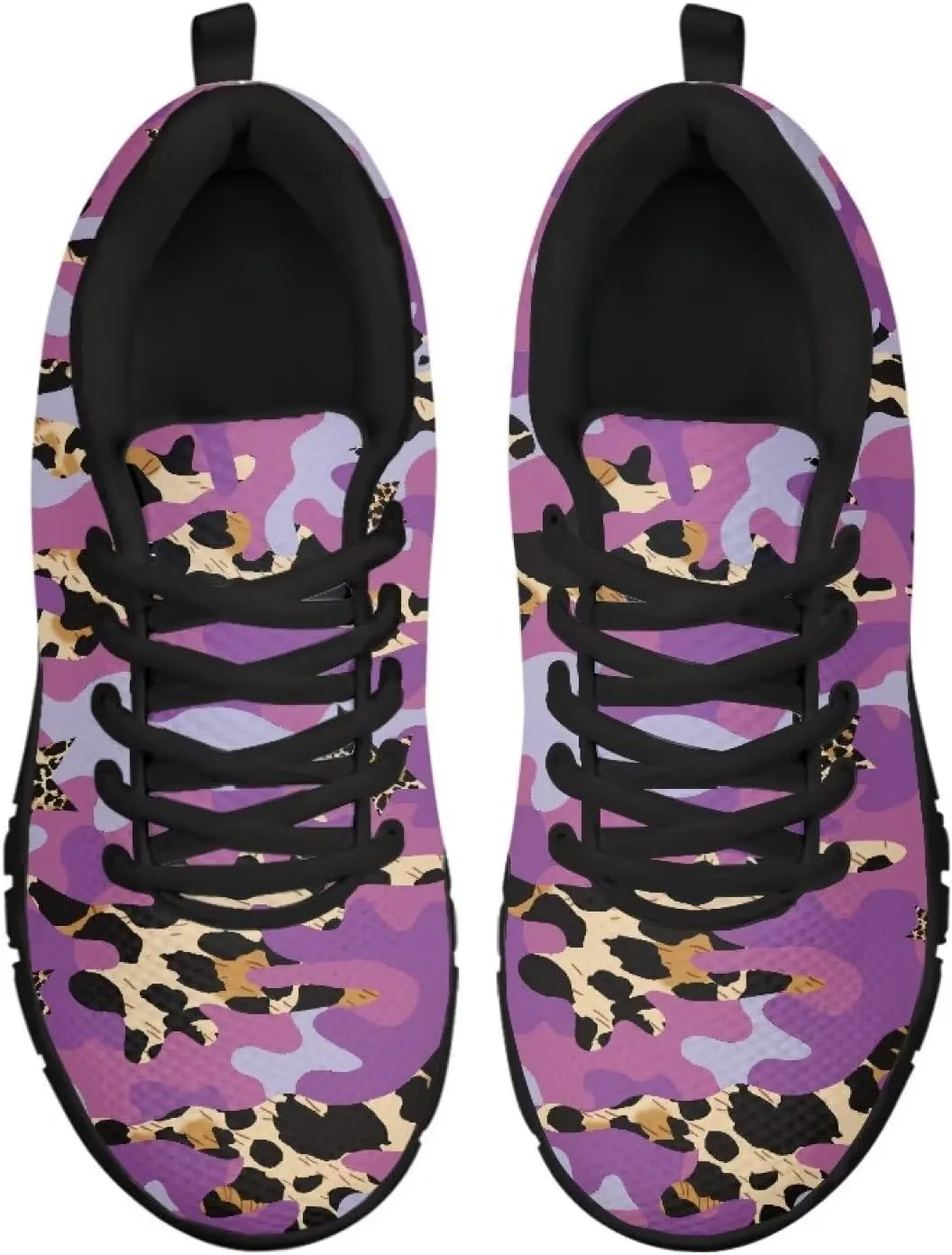 SYtrade Women's Play Canvas Sneaker Slip On Tennis Shoes