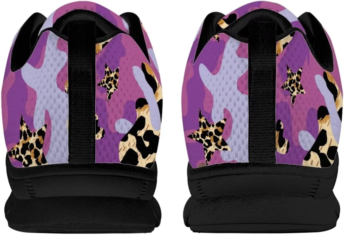 SYtrade Women's Play Canvas Sneaker Slip On Tennis Shoes