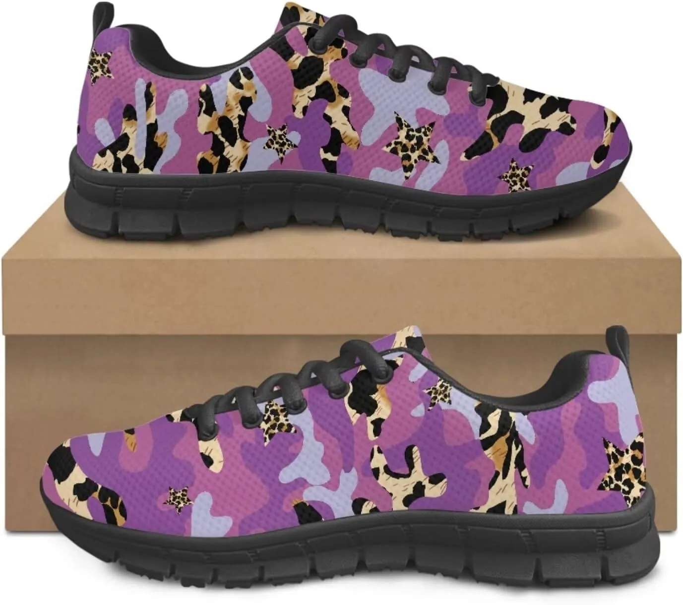 SYtrade Women's Play Canvas Sneaker Slip On Tennis Shoes