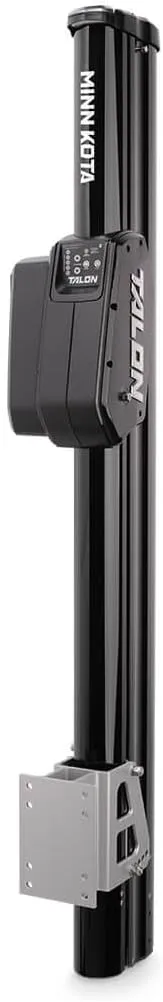 Talon 12 ft. - Black/Black