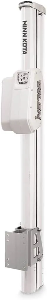 Talon 12 ft. - White/White