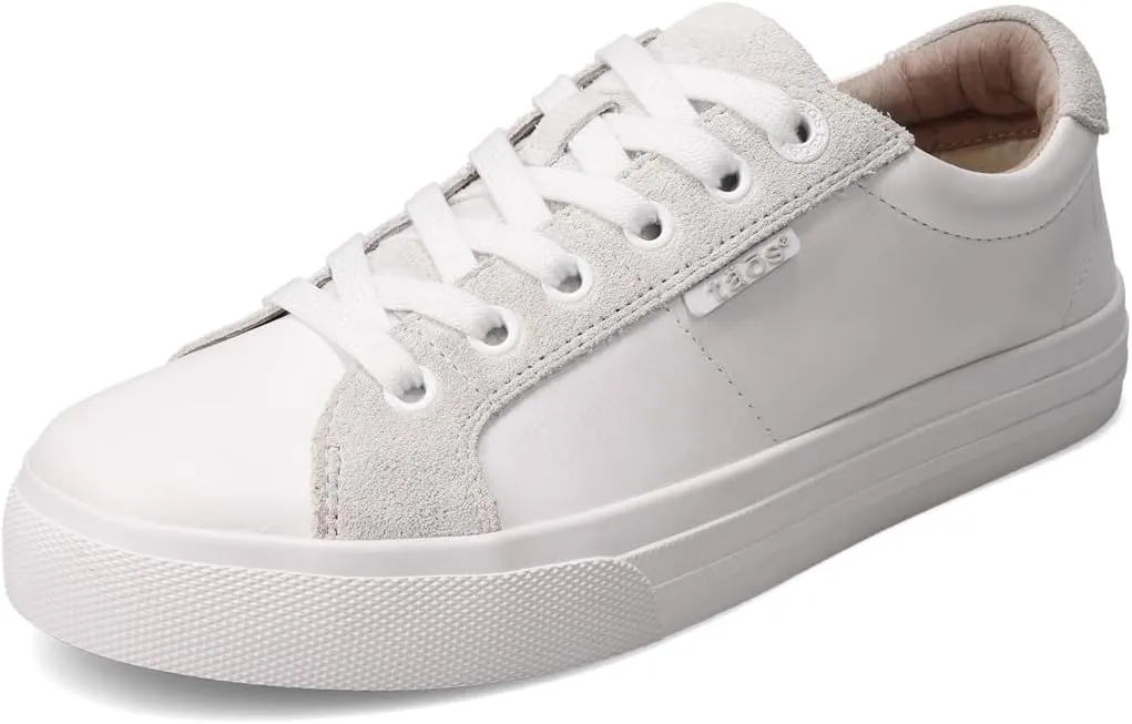 Taos Footwear Women's Heart & Soul Lux Sneaker