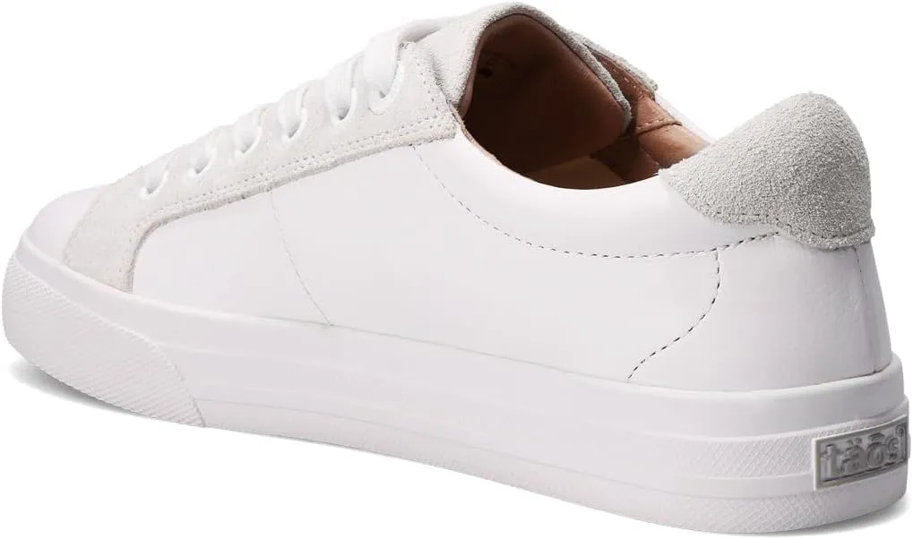 Taos Footwear Women's Heart & Soul Lux Sneaker