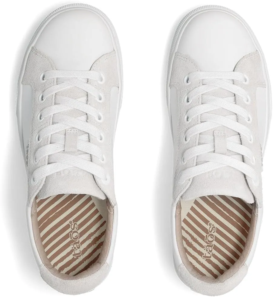 Taos Footwear Women's Heart & Soul Lux Sneaker