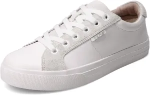 Taos Footwear Women's Heart & Soul Lux Sneaker