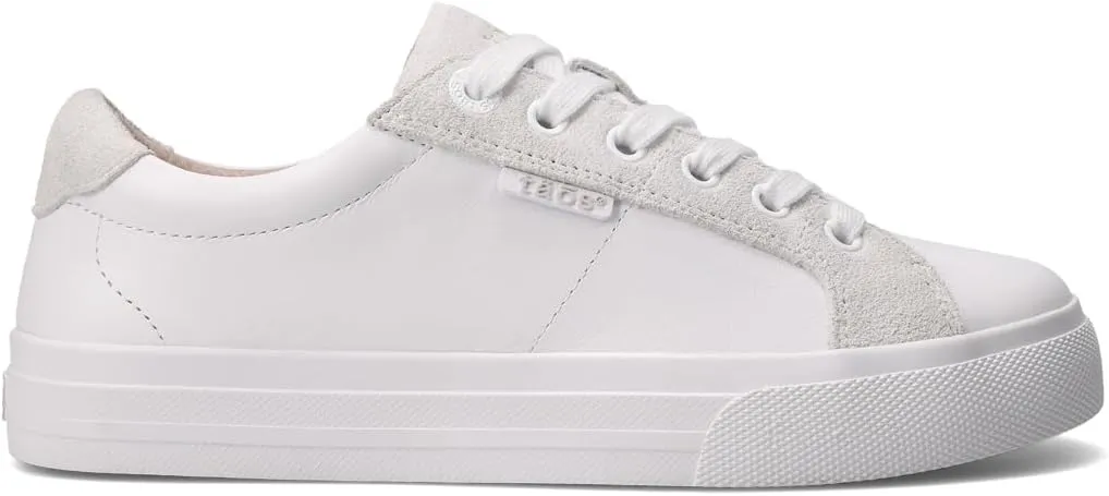 Taos Footwear Women's Heart & Soul Lux Sneaker