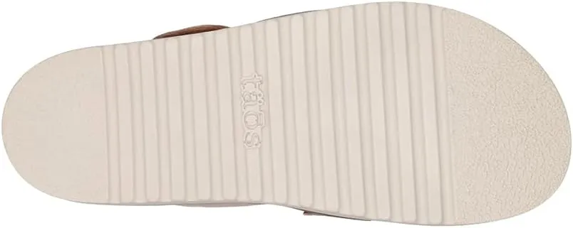 Taos Footwear Women's Sideways Sandal
