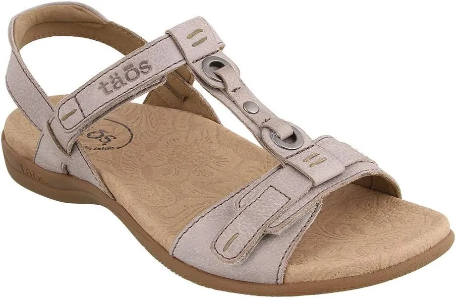 Taos Footwear Women's Swifty Sandal