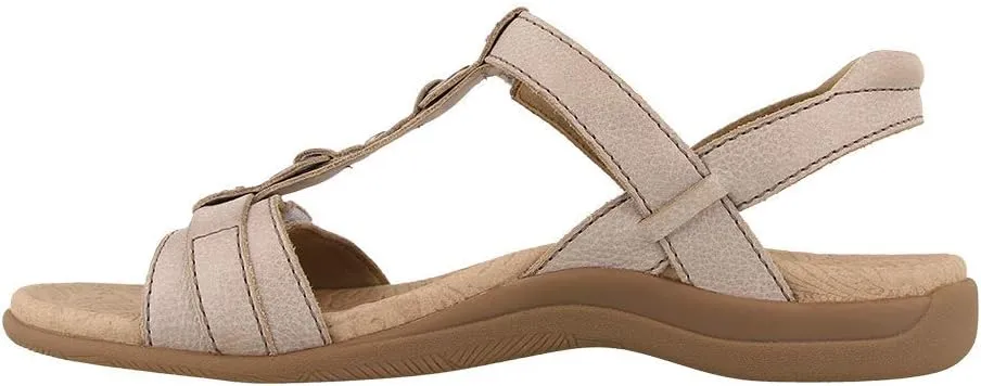Taos Footwear Women's Swifty Sandal