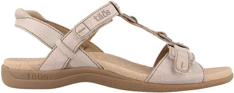 Taos Footwear Women's Swifty Sandal