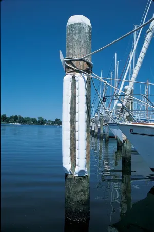 Taylor Made Products DB4 Dock and Post Bumpers
