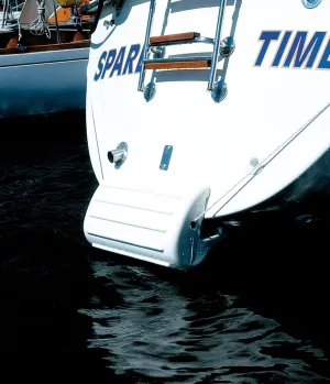 Taylor Made Products Hull-Gard Utility Fender for Boats