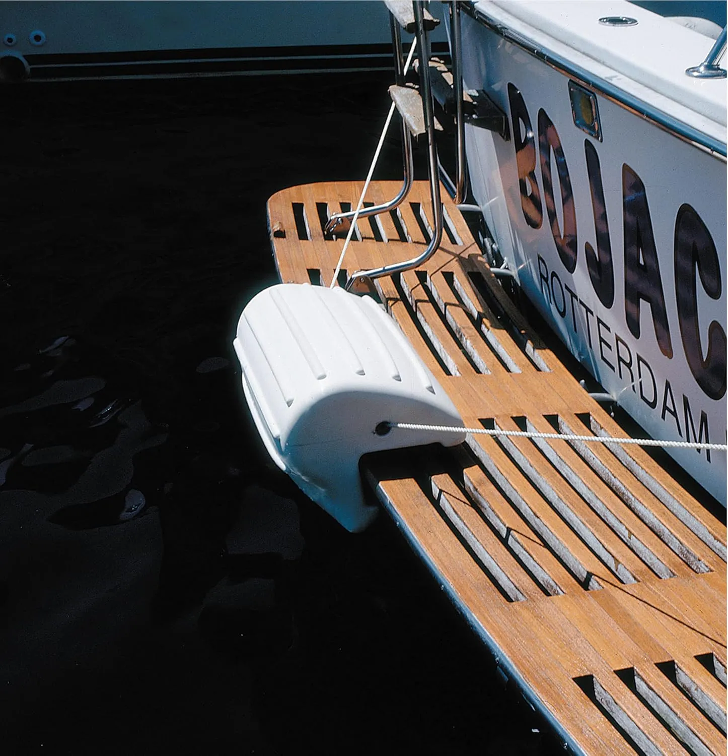 Taylor Made Products Hull-Gard Utility Fender for Boats