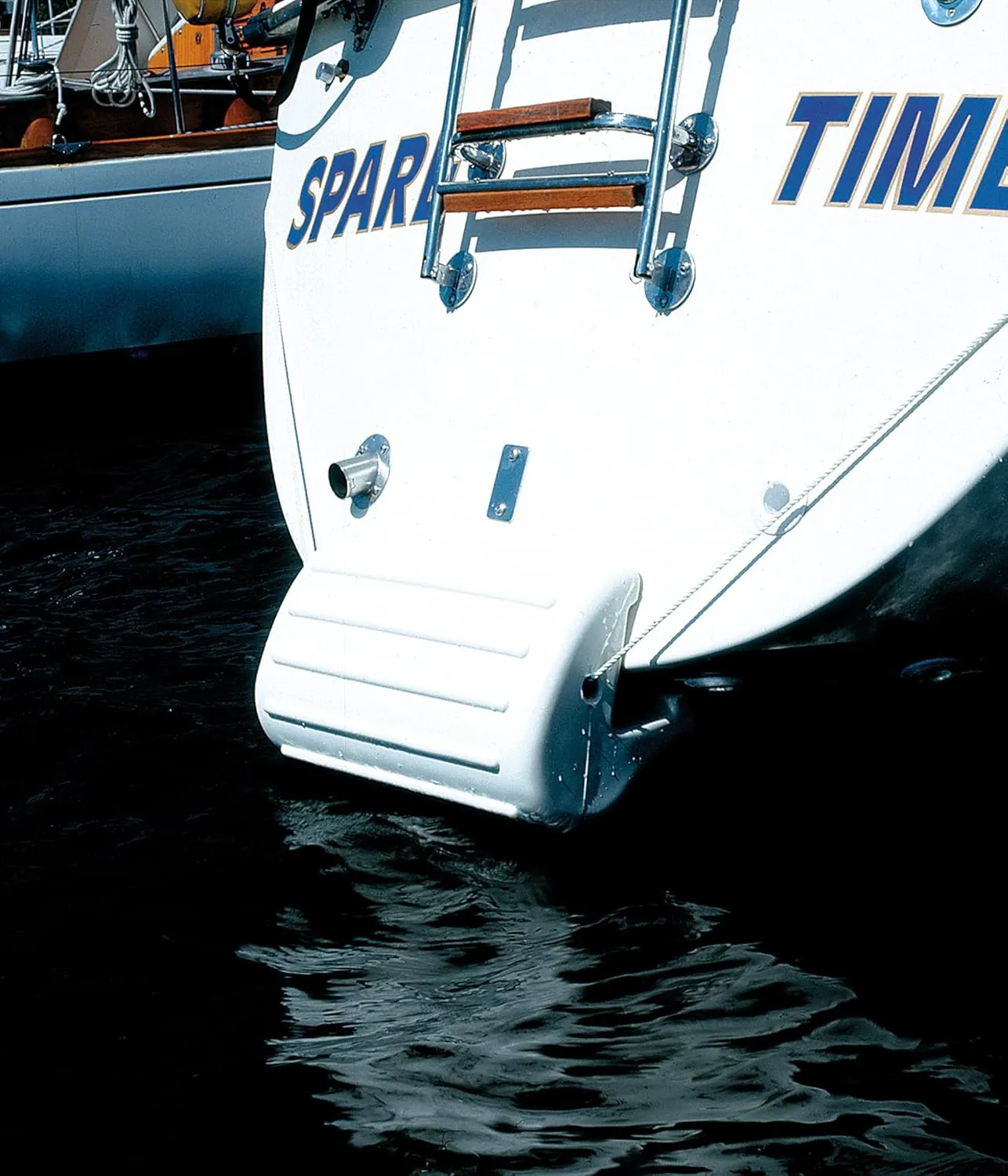 Taylor Made Products Hull-Gard Utility Fender for Boats