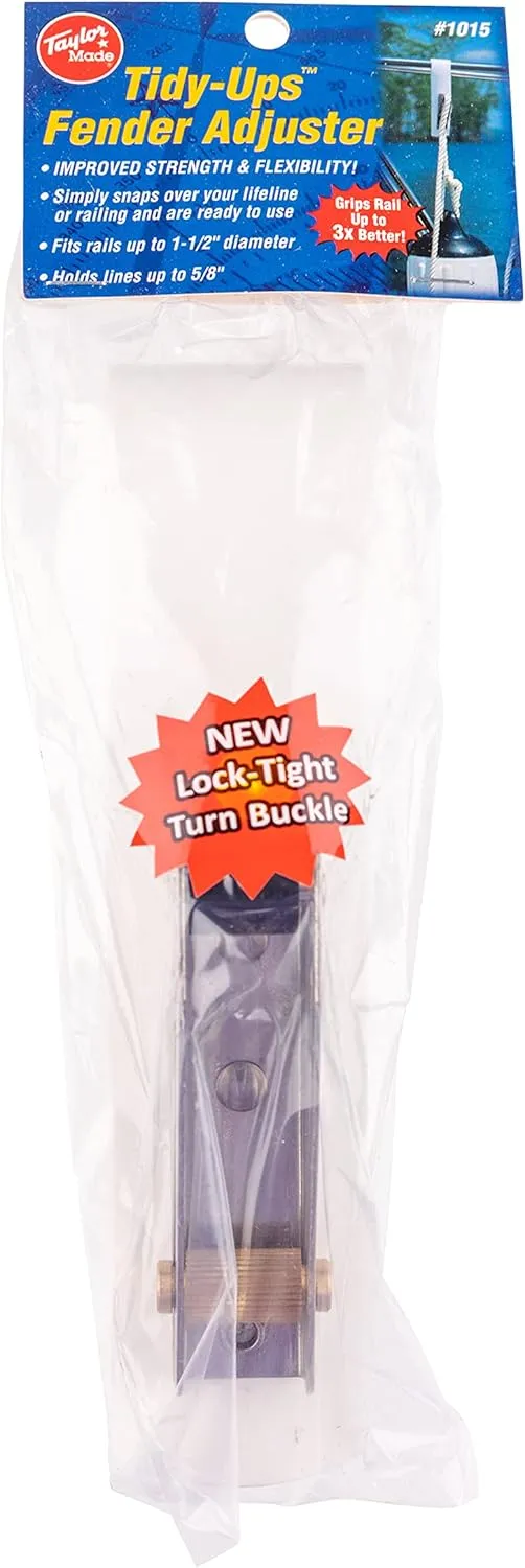 Taylor Made Products Tidy-Ups Boat Fender Adjuster