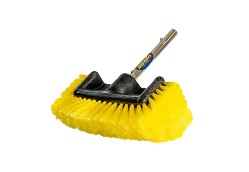 TD Mop- Big Bird Yellow Brush (Soft)