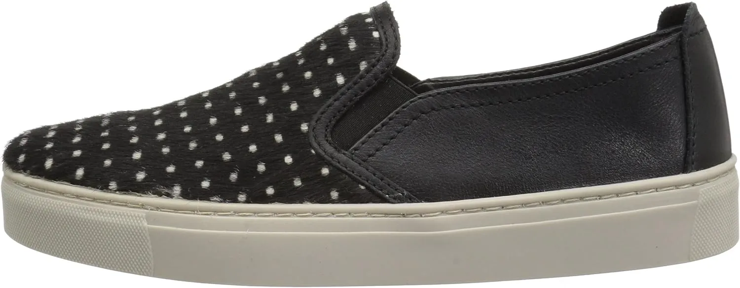 The FLEXX Women's Sneak About Sneaker