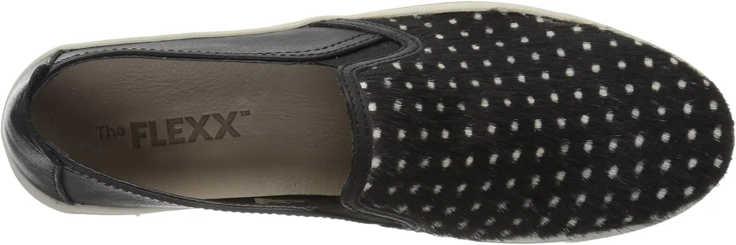 The FLEXX Women's Sneak About Sneaker