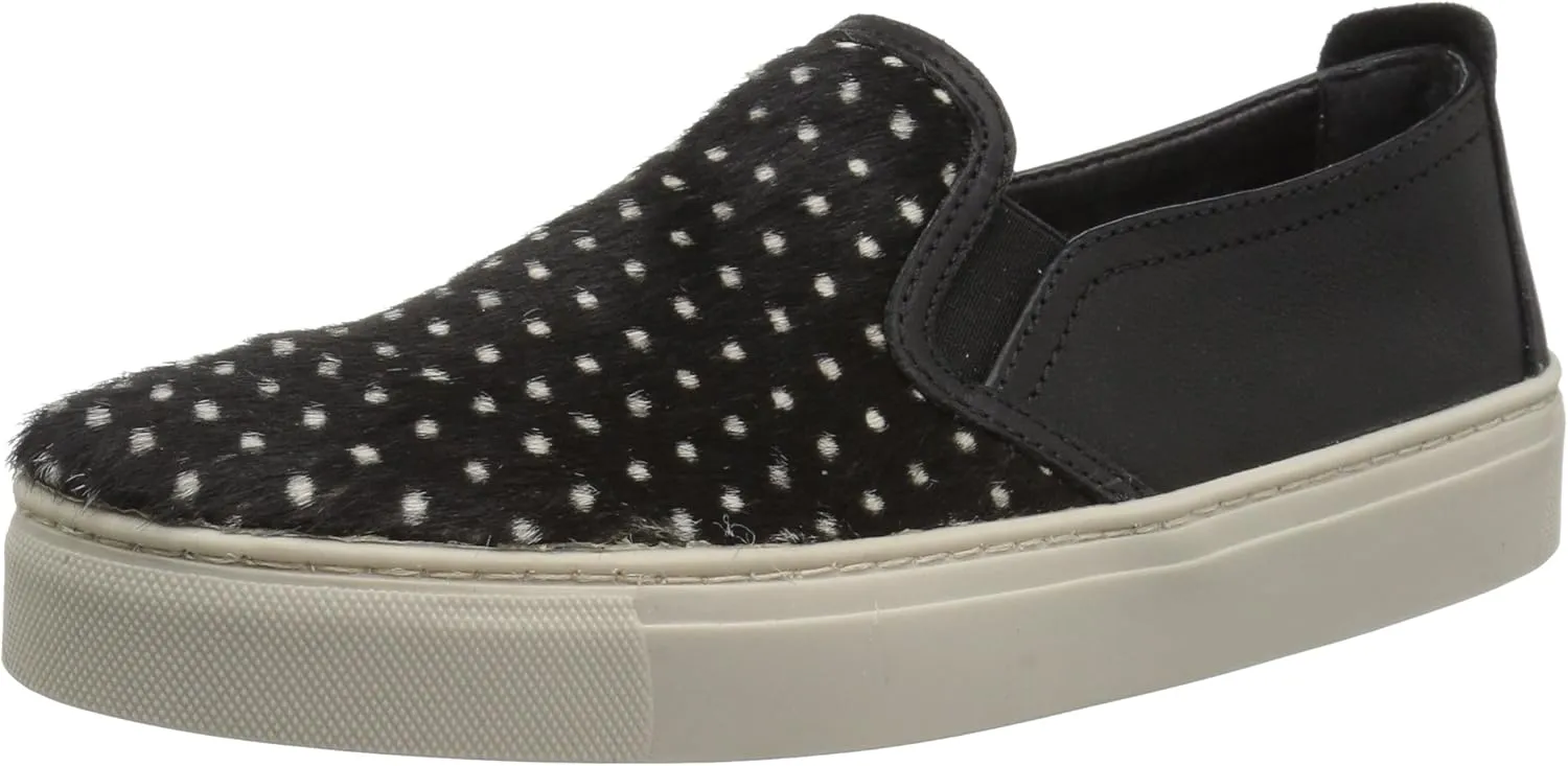 The FLEXX Women's Sneak About Sneaker