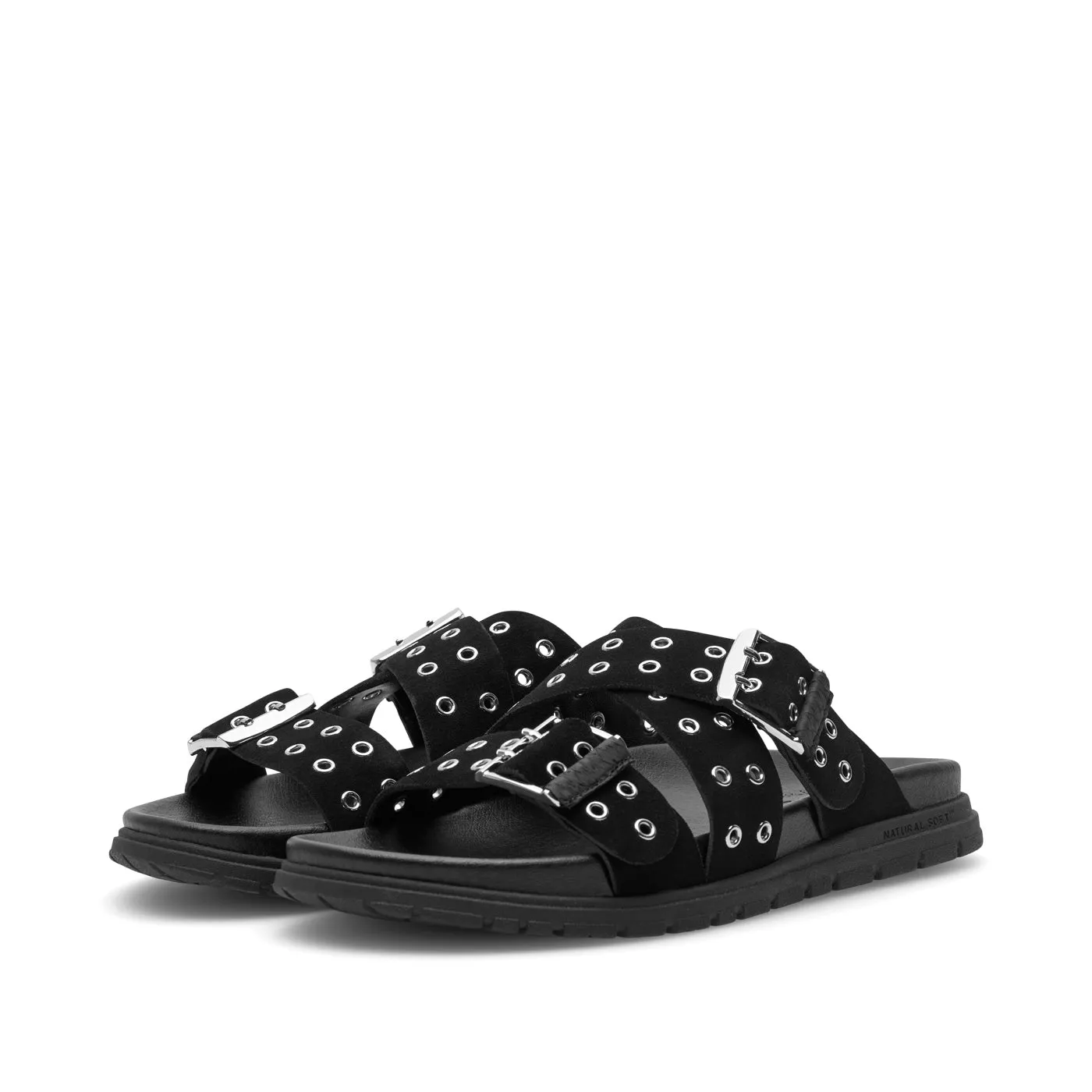 Tilde - Black