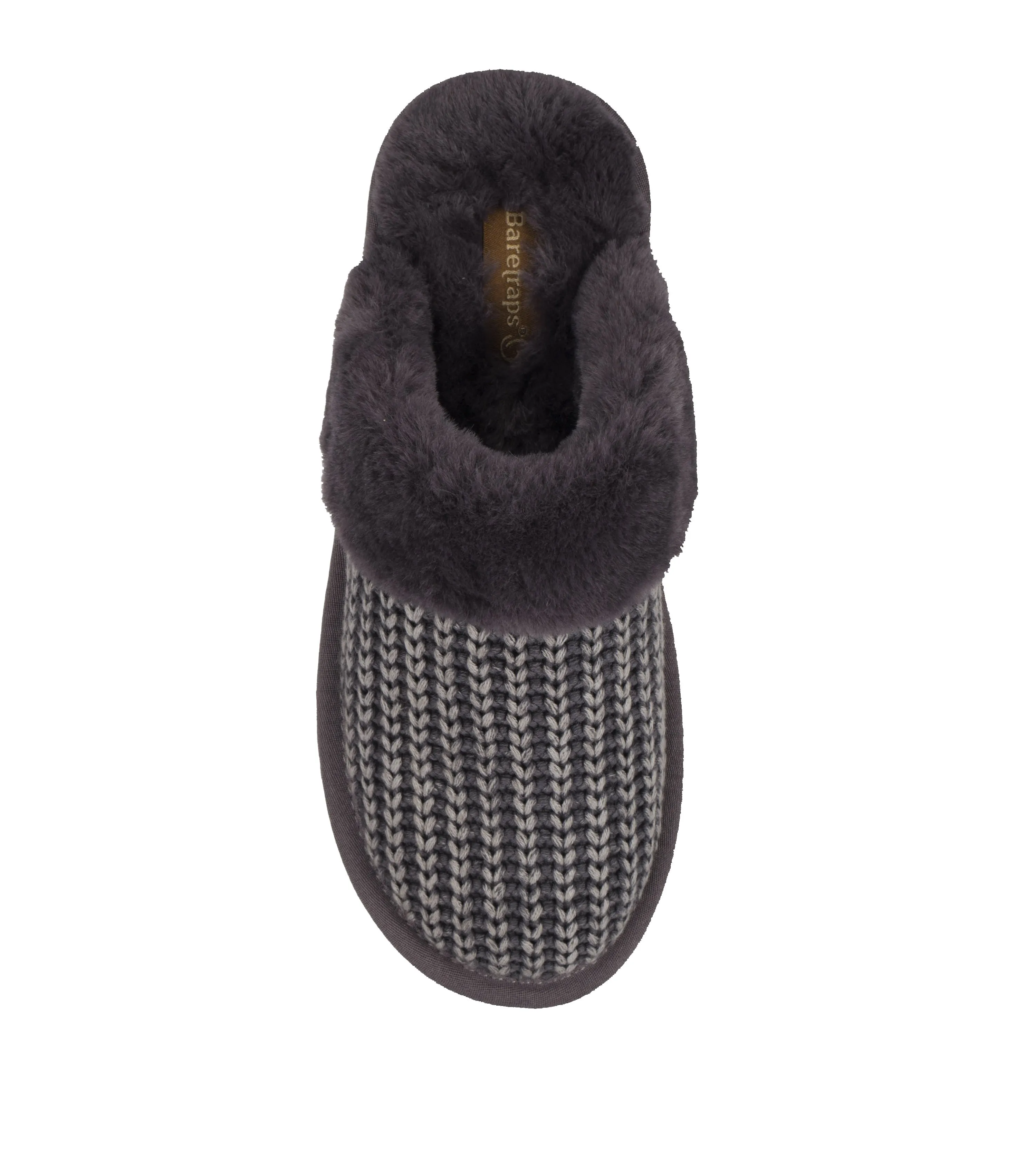 Tillis Clog Slipper