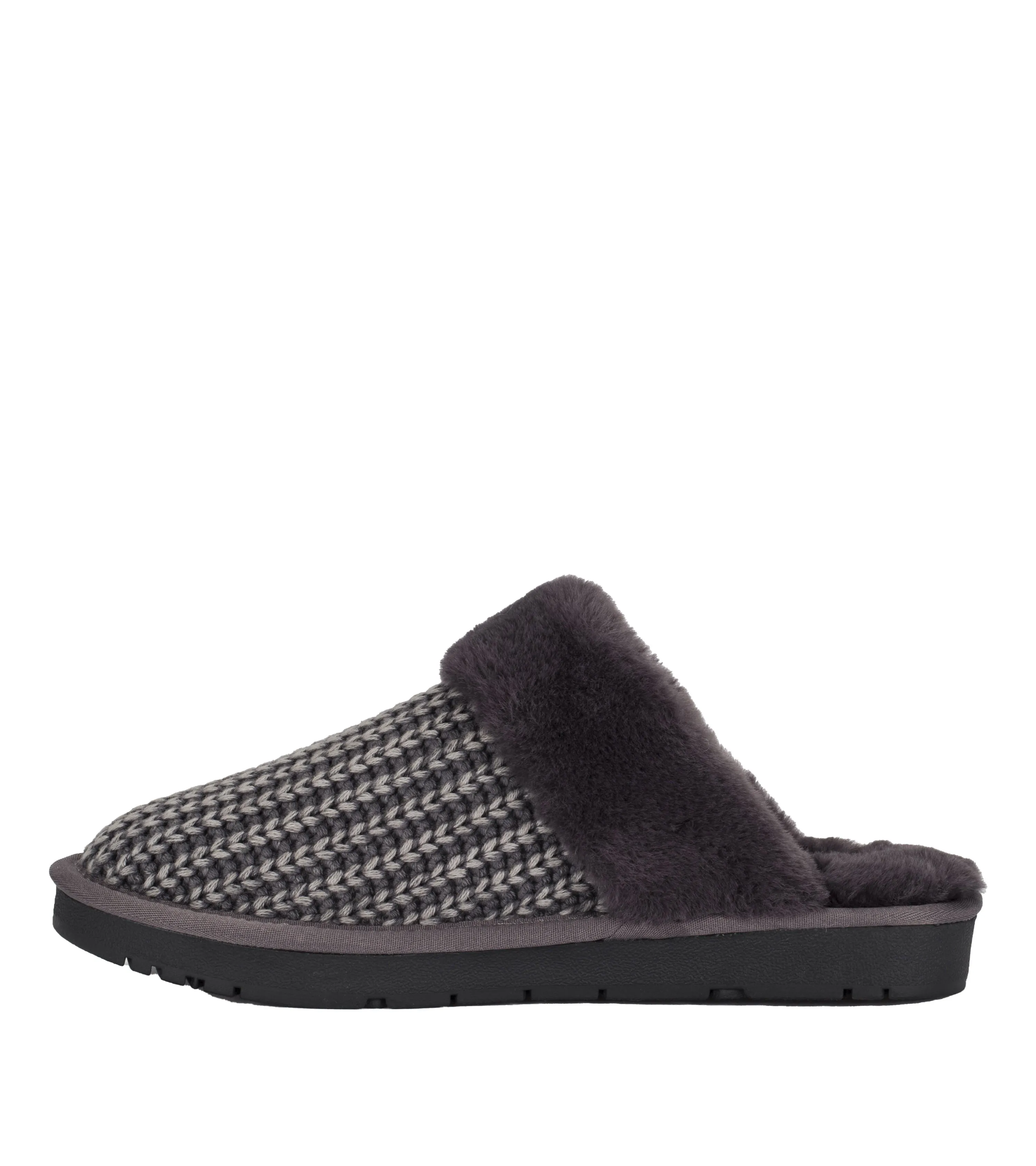 Tillis Clog Slipper