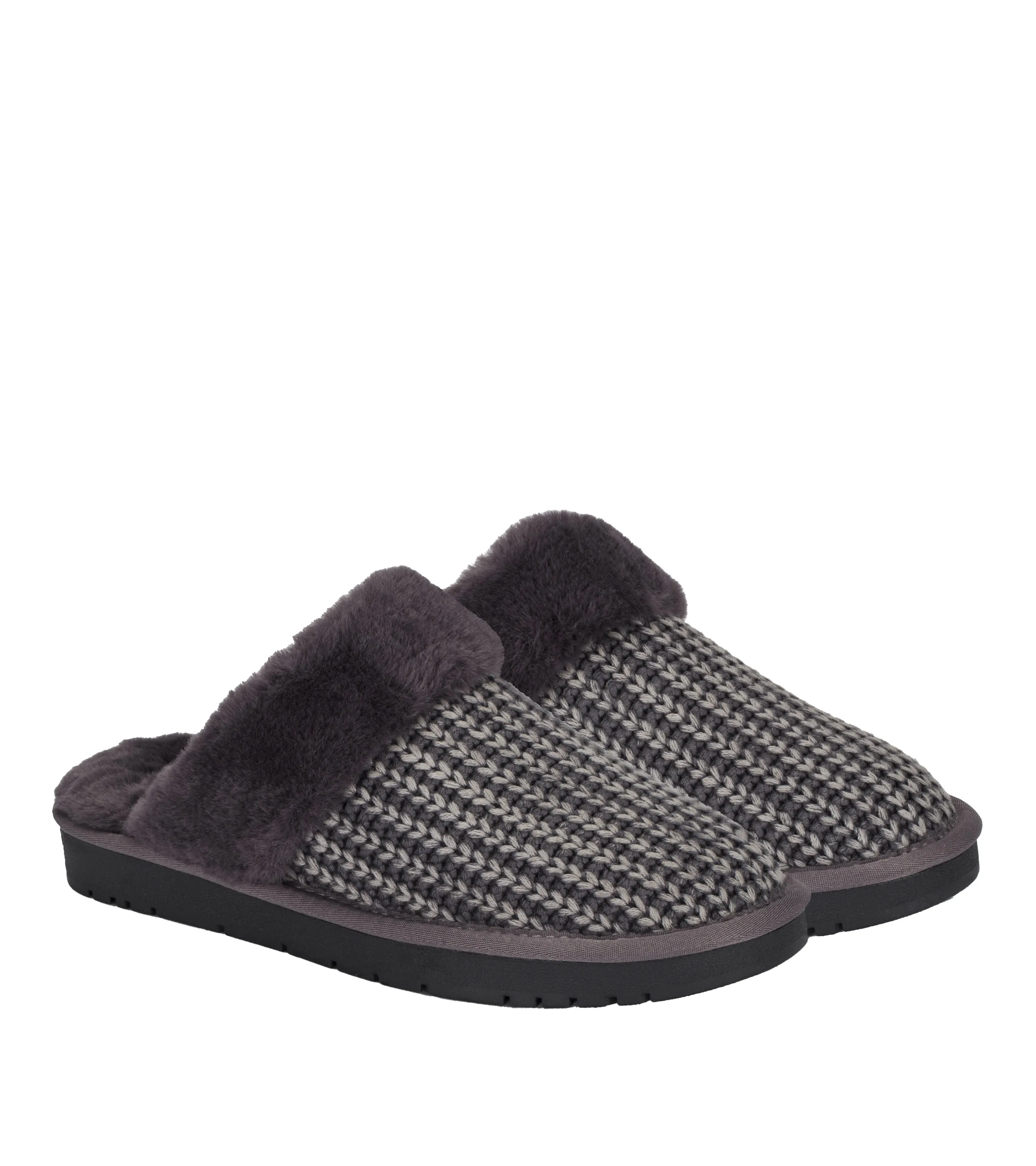 Tillis Clog Slipper