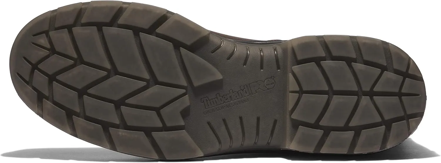Timberland PRO Men's, Nashoba Soft Toe Work Shoe