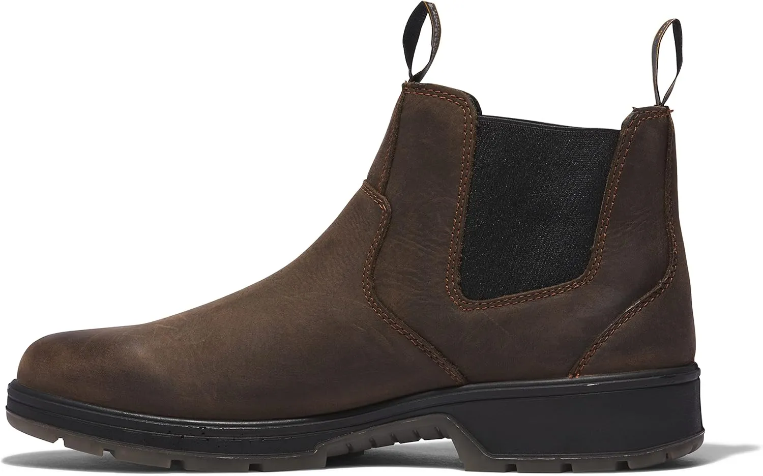 Timberland PRO Men's, Nashoba Soft Toe Work Shoe