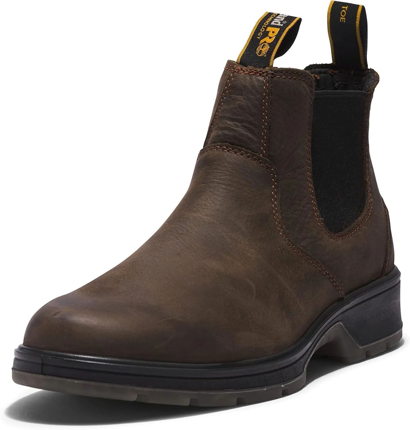 Timberland PRO Men's, Nashoba Soft Toe Work Shoe