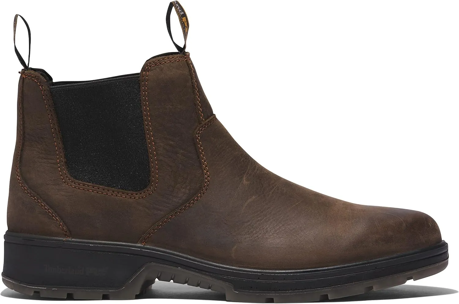 Timberland PRO Men's, Nashoba Soft Toe Work Shoe