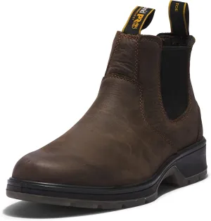 Timberland PRO Men's, Nashoba Soft Toe Work Shoe