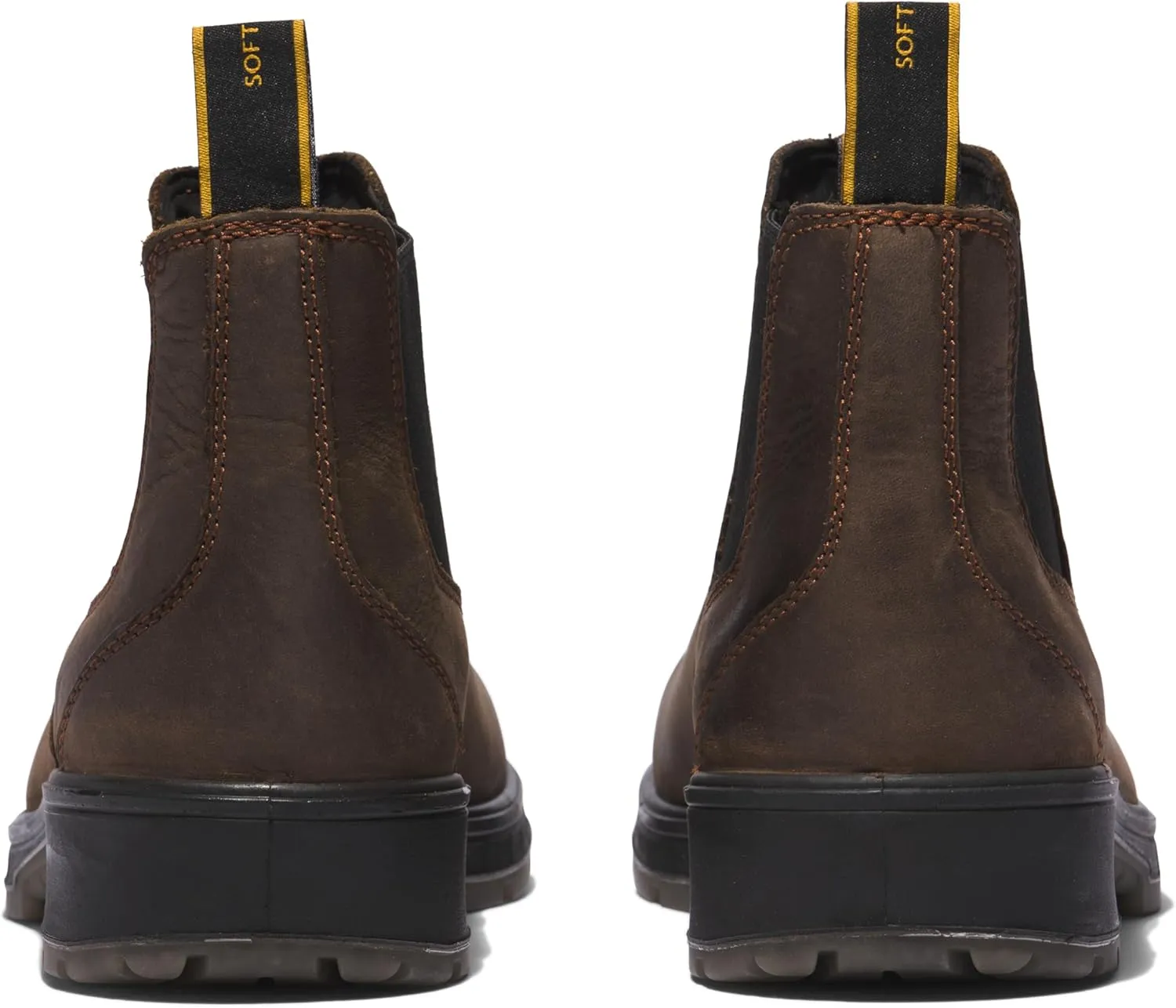 Timberland PRO Men's, Nashoba Soft Toe Work Shoe