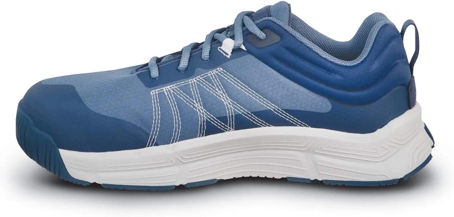 Timberland PRO Men's XR-1 MaxTrax Alloy Toe Athletic