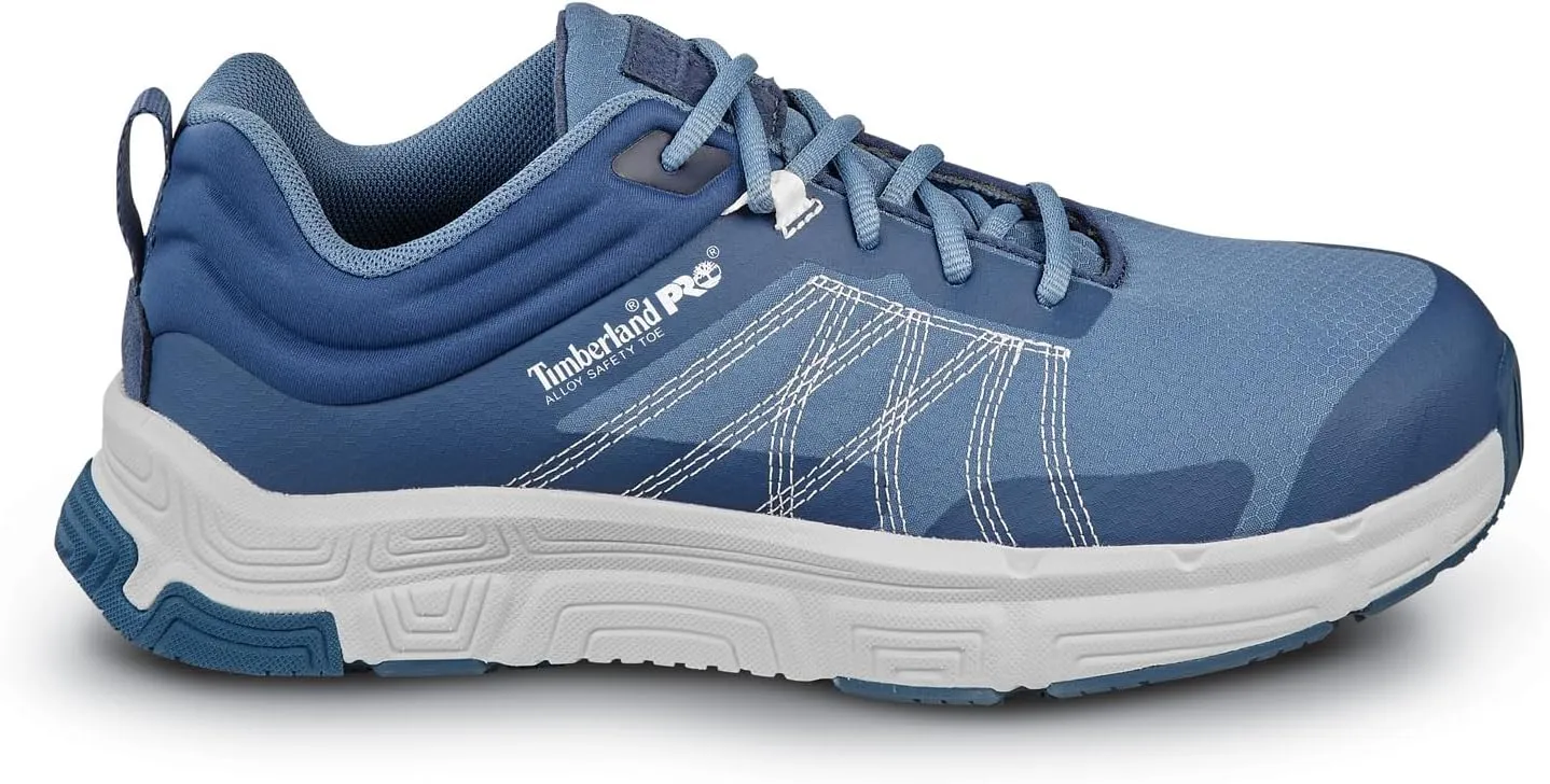 Timberland PRO Men's XR-1 MaxTrax Alloy Toe Athletic