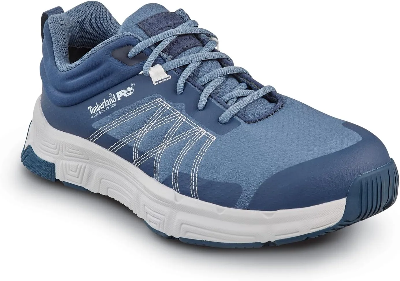 Timberland PRO Men's XR-1 MaxTrax Alloy Toe Athletic