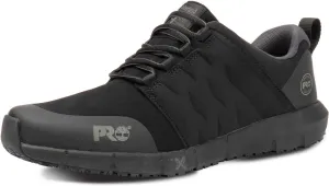 Timberland PRO Radius, Women's, Soft Toe, EH, MaxTrax Slip Resistant Work Athletic