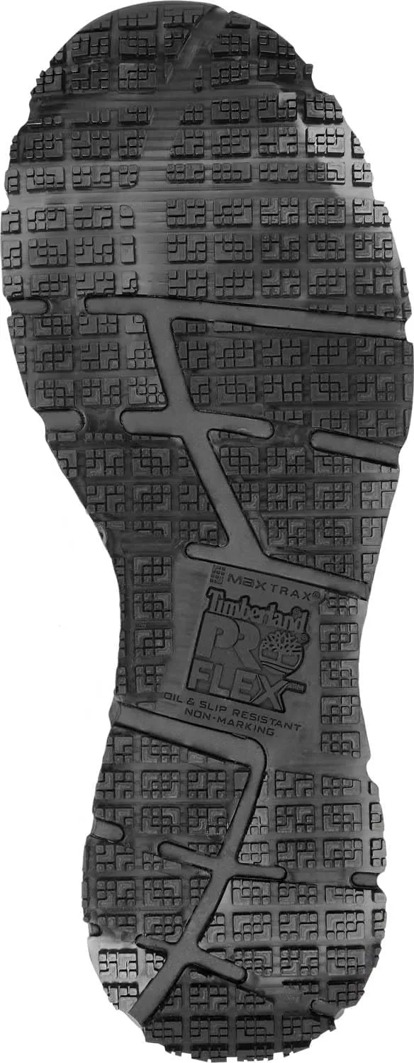 Timberland PRO Radius, Women's, Soft Toe, EH, MaxTrax Slip Resistant Work Athletic